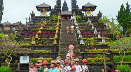 Mother Temple of Bali Tour Mother5