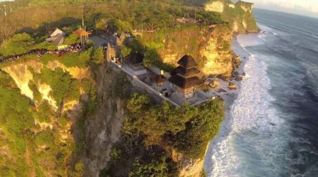 Bali Uluwatu Tour Uluwatu2