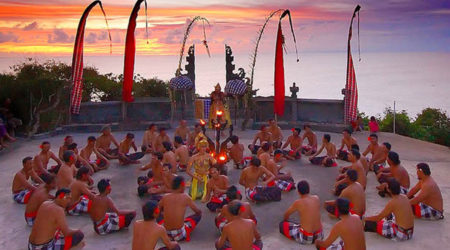 Bali Uluwatu Tour Uluwatu5