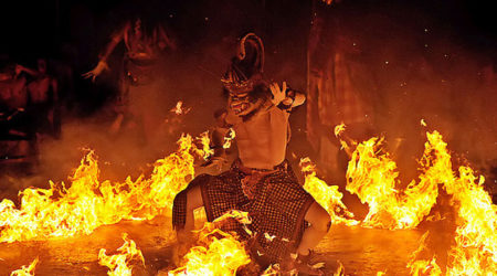 Bali Uluwatu Tour Uluwatu6